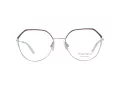 Ana Hickmann HI 1160 01A 52 Women glasses
