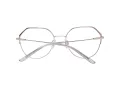 Ana Hickmann HI 1160 01A 52 Women glasses