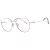 Ana Hickmann HI 1172 05A 51 Women glasses