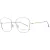 Ana Hickmann HI 1178 01A 52 Women glasses