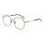 Ana Hickmann HI 1179 07A 51 Women glasses