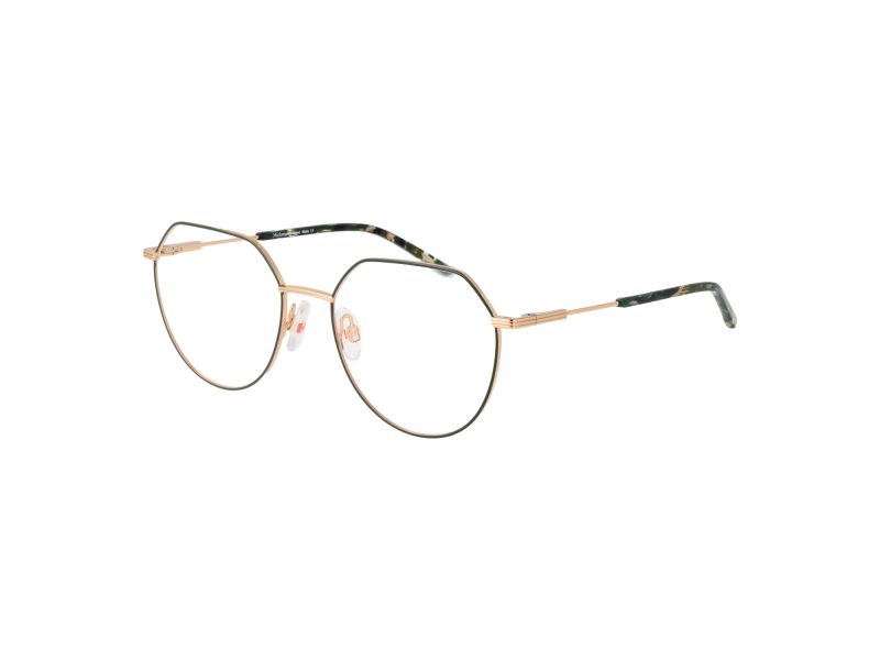 Ana Hickmann HI 1180 01A 52 Women glasses