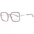 Ana Hickmann HI 1185 E03 54 Women glasses