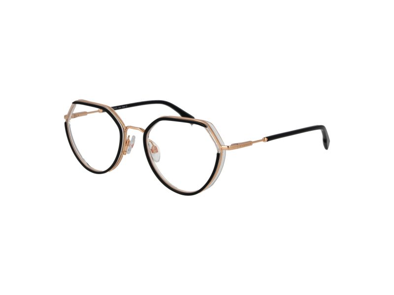 Ana Hickmann HI 1195 H01 52 Women glasses