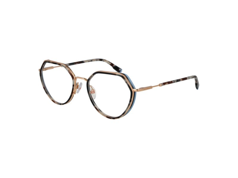Ana Hickmann HI 1195 H04 52 Women glasses