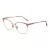 Ana Hickmann HI 1207 05A 53 Women glasses