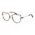 Ana Hickmann HI 1208T G21 51 Women glasses