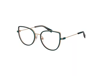 Ana Hickmann HI 1208T H01 51 Women glasses