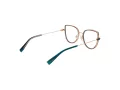Ana Hickmann HI 1208T H01 51 Women glasses
