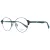 Ana Hickmann HI 1210 D02 53 Women glasses