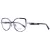 Ana Hickmann HI 1223 G21 53 Women glasses