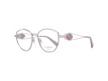 Ana Hickmann HI 1225 01A 54 Women glasses