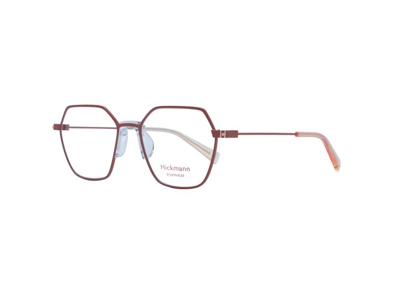Ana Hickmann HI 1226T 01A 53 Women glasses