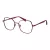 Ana Hickmann HI 1229 07A 52 Women glasses