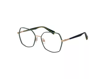 Ana Hickmann HI 1229 12A 52 Women glasses