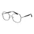 Ana Hickmann HI 1229 12A 52 Women glasses