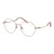 Ana Hickmann HI 1232 05A 51 Women glasses