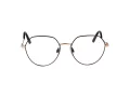 Ana Hickmann HI 1232 09A 51 Women glasses