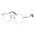 Ana Hickmann HI 1233 09B 49 Women glasses