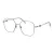 Ana Hickmann HI 1235 03A 54 Women glasses