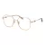 Ana Hickmann HI 1235 05A 54 Women glasses