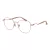 Ana Hickmann HI 1238T 05A 51 Women glasses