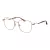 Ana Hickmann HI 1239T 05A 53 Women glasses