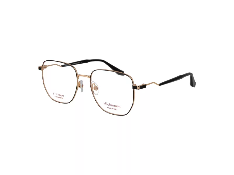 Ana Hickmann HI 1239T 09A 53 Women glasses