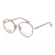 Ana Hickmann HI 1240 05A 51 Women glasses