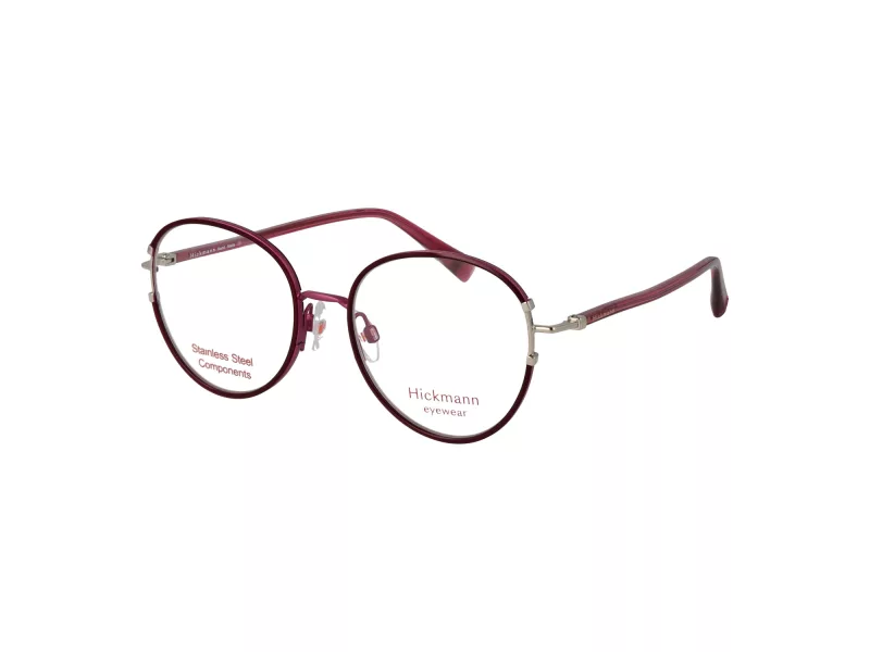 Ana Hickmann HI 1240 07A 51 Women glasses