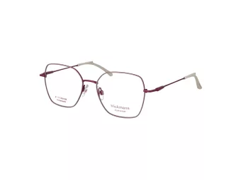 Ana Hickmann HI 1242T 07A 53 Women glasses