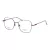 Ana Hickmann HI 1242T 07A 53 Women glasses