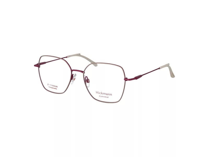 Ana Hickmann HI 1242T 07A 53 Women glasses