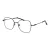 Ana Hickmann HI 1242T 12A 53 Women glasses