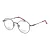 Ana Hickmann HI 1243T 09B 50 Women glasses