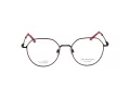 Ana Hickmann HI 1243T 09B 50 Women glasses