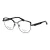 Ana Hickmann HI 1244 A01 52 Women glasses