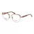 Ana Hickmann HI 1244 D01 52 Women glasses