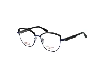 Ana Hickmann HI 1244 G22 52 Women glasses