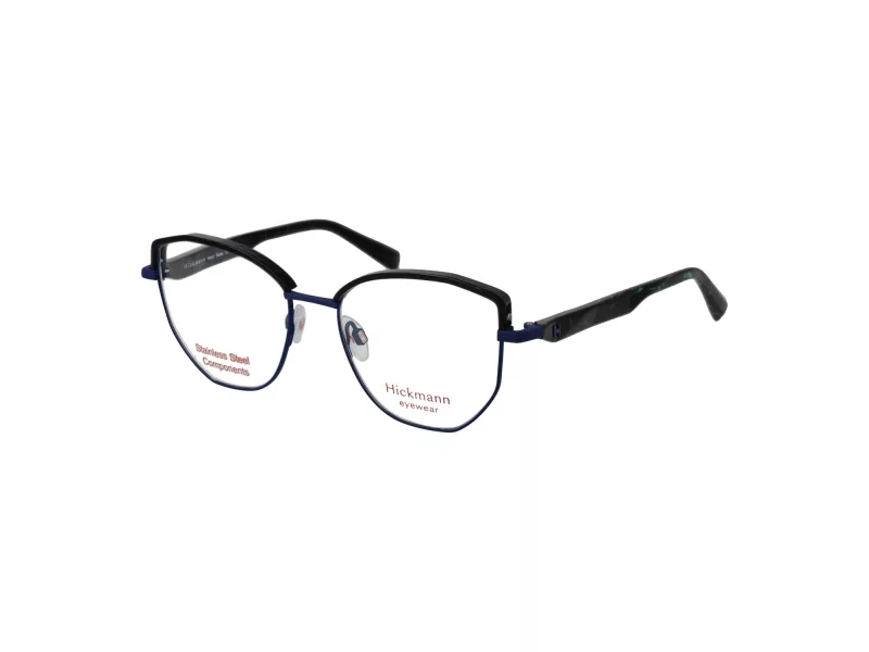 Ana Hickmann HI 1244 G22 52 Women glasses
