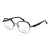 Ana Hickmann HI 1245 A01 55 Women glasses