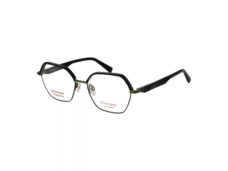 Ana Hickmann HI 1245 A01 55 Women glasses