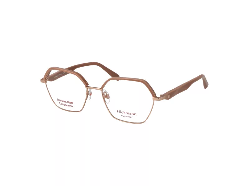 Ana Hickmann HI 1245 D01 55 Women glasses