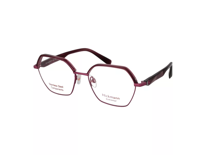 Ana Hickmann HI 1245 T01 55 Women glasses