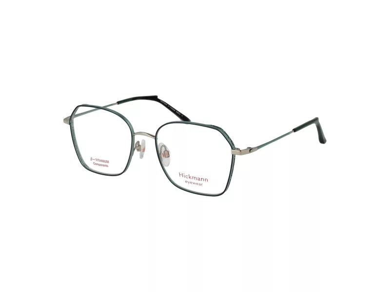 Ana Hickmann HI 1246T 06A 54 Women glasses