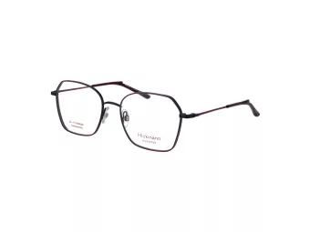 Ana Hickmann HI 1246T 07A 54 Women glasses