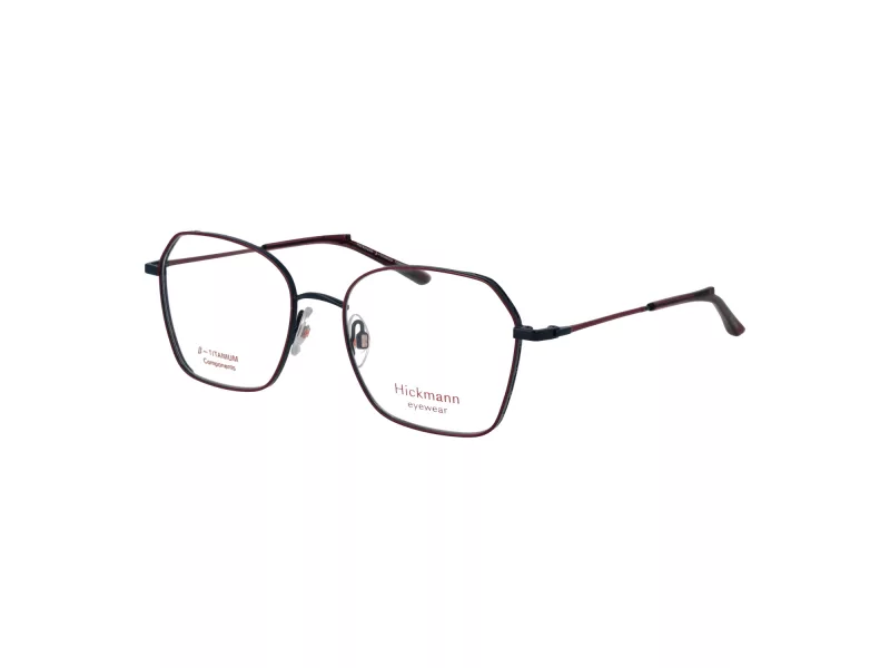 Ana Hickmann HI 1246T 07A 54 Women glasses