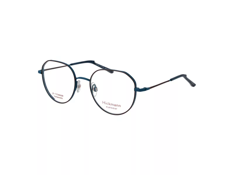 Ana Hickmann HI 1247T 06A 50 Women glasses