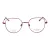 Ana Hickmann HI 1247T 07A 50 Women glasses