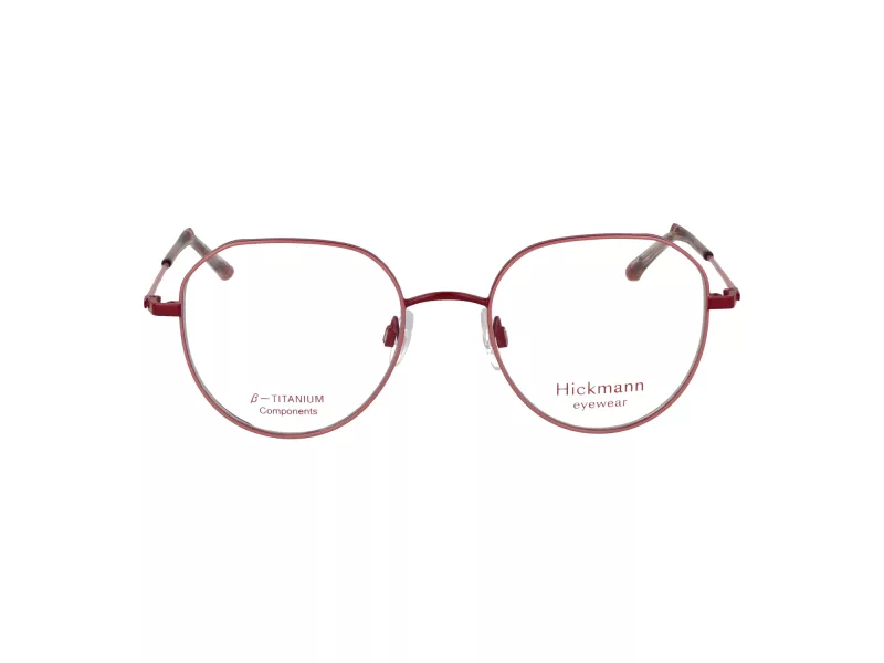 Ana Hickmann HI 1247T 07A 50 Women glasses